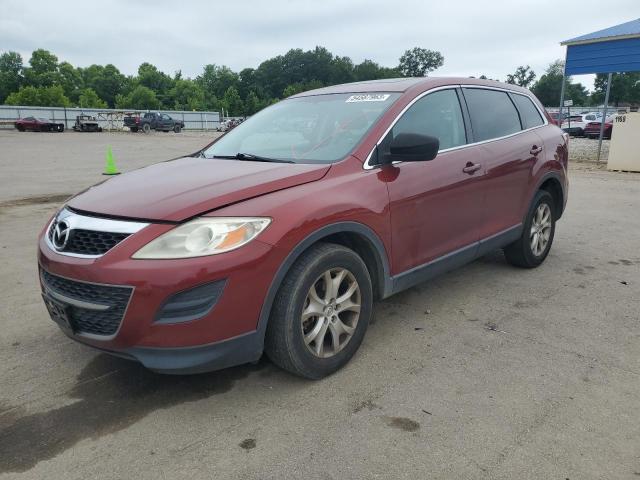 2012 Mazda CX-9 