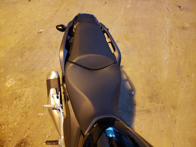 2020 HONDA NC750 X JH2RC9004LK200138
