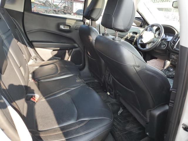 3C4NJDCB2JT177466 Jeep Compass Limited