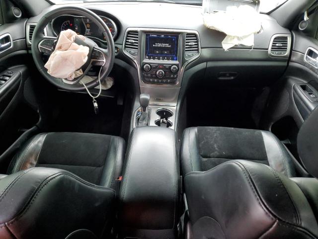1C4RJEAG5JC281211 Jeep Grand Cherokee Laredo
