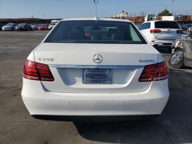 WDDHF0EB9EA854021 Mercedes-Benz E 250 Bluetec