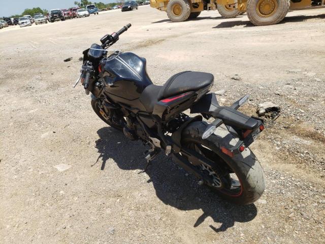 2023 KAWASAKI ER650 P - ML5EREP19PDA99408