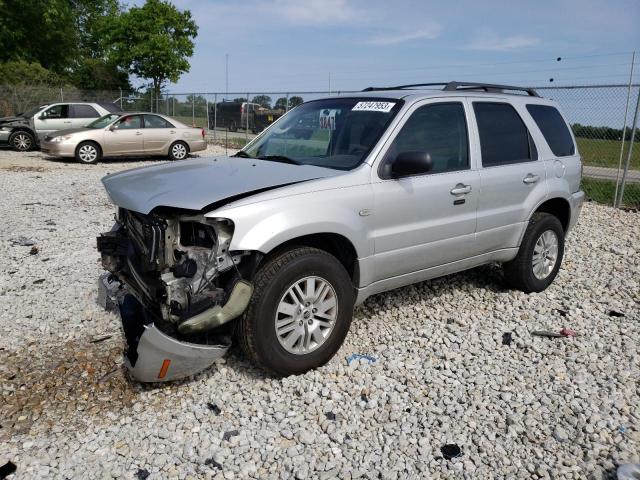 2006 Mercury Mariner 