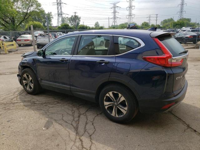 2019 HONDA CRV 2HKRW6H39KH221688