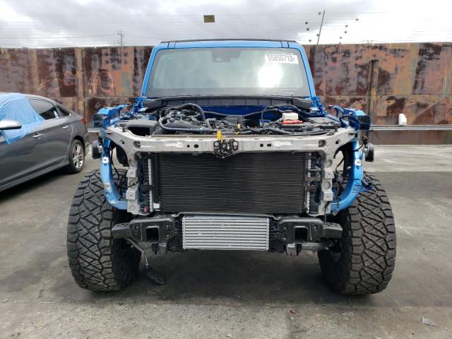 1FMDE5BH5PLB18066 Ford Bronco Base