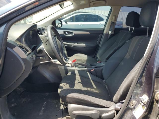 3N1AB7AP1EY238992 Nissan SENTRA S