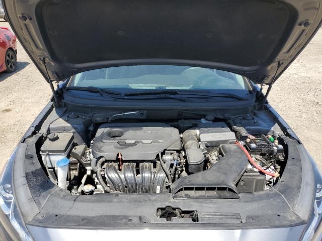 5NPE24AF2KH749480 Hyundai SONATA SE