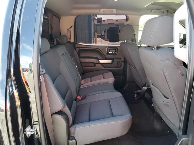 2017 CHEVROLET SILVERADO - 3GCPCREC1HG487231