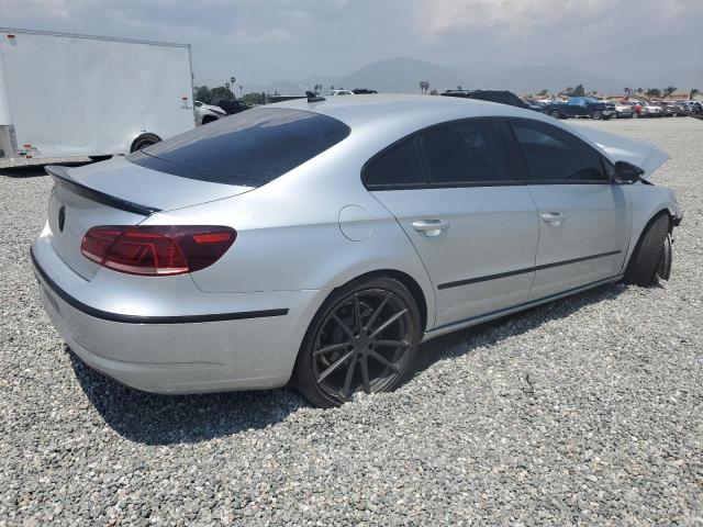 VIN WVWBP7AN6DE502382 2013 VOLKSWAGEN CC no.3