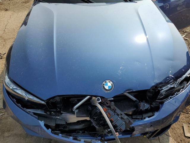 2023 BMW 330XI - 3MW89FF08P8D24474