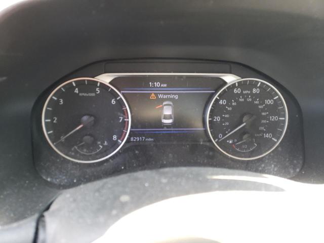 1N4BL4BV6KC257865 Nissan ALTIMA S