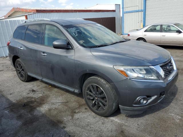5N1AR2MMXGC651286 Nissan Pathfinder S