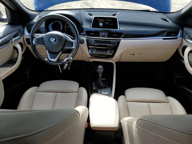 2018 BMW X2 SDRIVE2 WBXYJ3C36JEJ82415