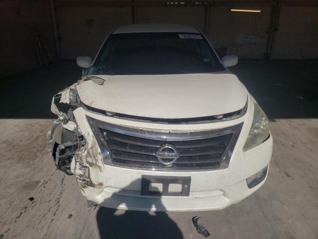 1N4AL3AP6FC193406 Nissan ALTIMA 2.5