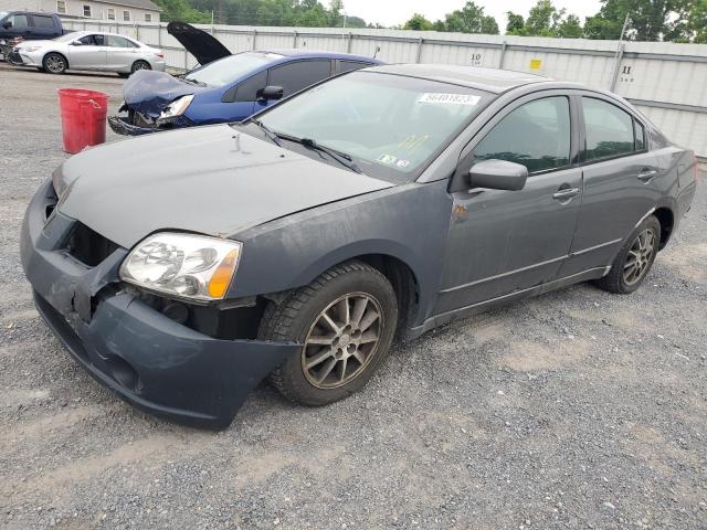 2005 Mitsubishi Galant 