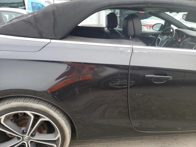 2016 BUICK CASCADA PR - W04WT3N51GG045323