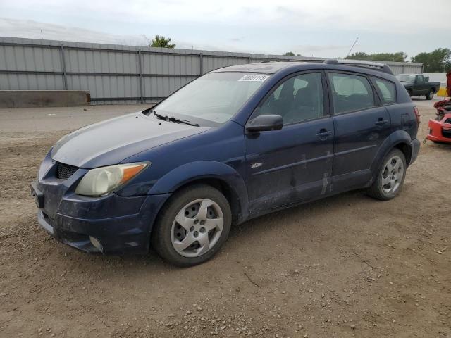 2004 Pontiac Vibe 