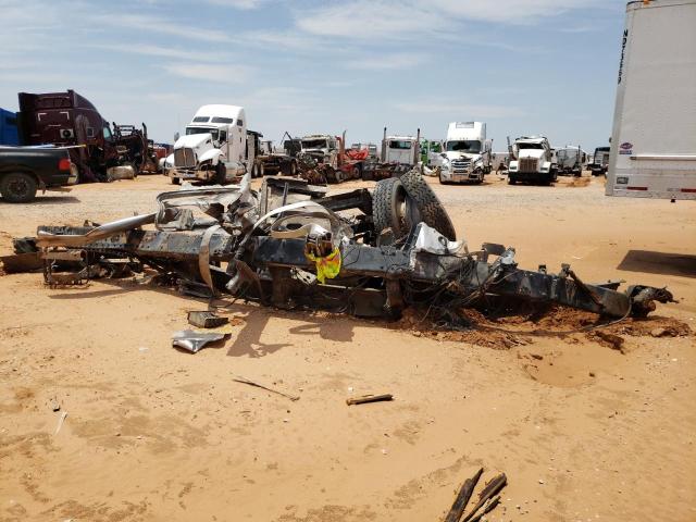 PETERBILT 379 1999 burn tractor diesel 1XP5DR9X5XN471202 photo #4