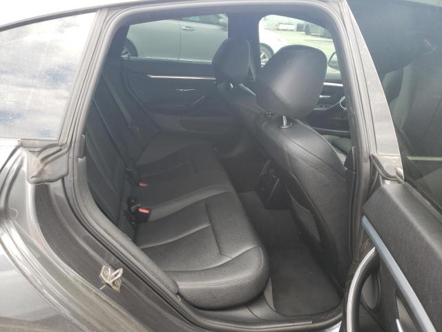 WBA4J1C56JBG77264 BMW 430i Gran Coupe