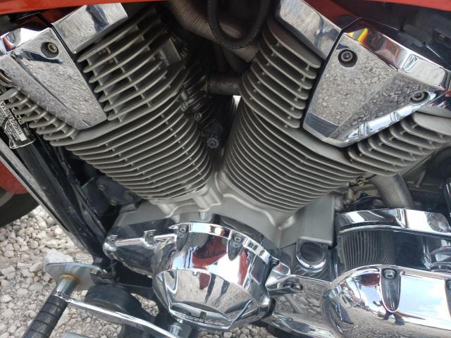 2003 HONDA VTX1800 R - 1HFSC49063A103132