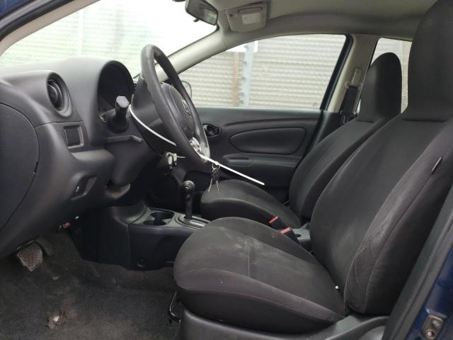 3N1CN7AP1EL827800 Nissan VERSA S