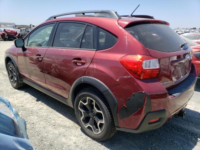 JF2GPAGC8EH213921 Subaru Xv Crosstrek 2.0 Limited