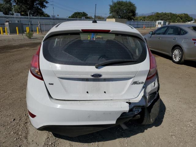 3FADP4EJ1FM108094 Ford FIESTA SE