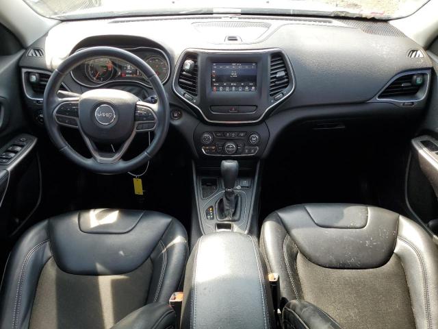 2019 JEEP CHEEROKEE 1C4PJLLB6KD143220
