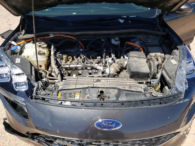 1FMCU0DZ7LUC04880 2020 FORD ESCAPE, photo no. 11