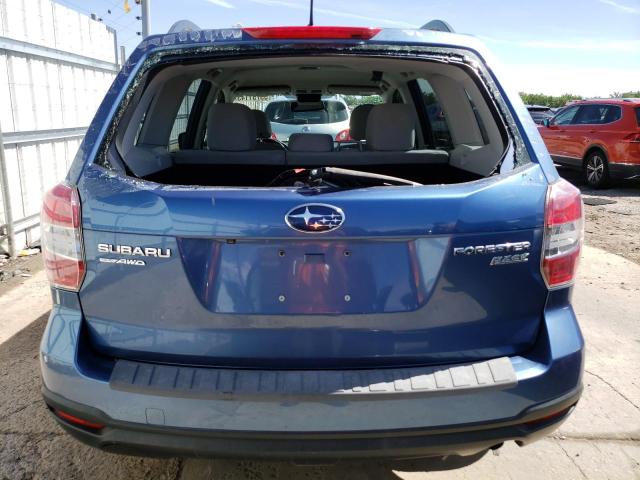 JF2SJABC1FH828167 Subaru Forester 2.5i