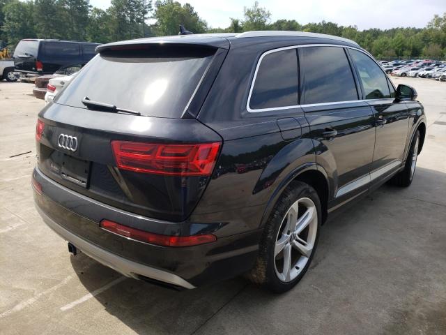 WA1VAAF72KD015828 2019 AUDI Q7, photo no. 3