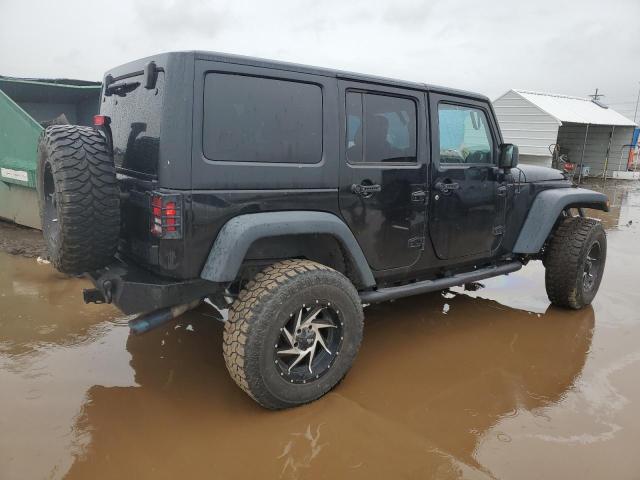 1C4HJWDGXHL740448 Jeep Wrangler Unlimited Sport