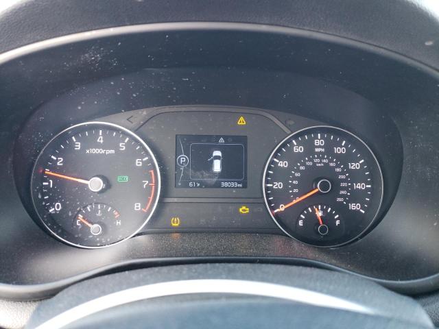 KNDPM3AC7K7527069 KIA Sportage Lx