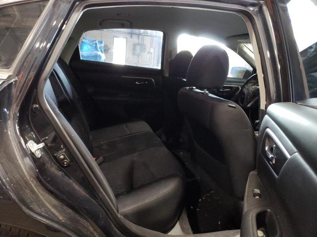 1N4AL3AP9HC260423 Nissan ALTIMA 2.5