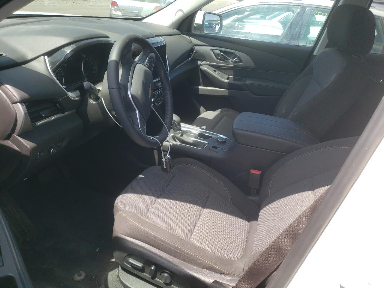 1GNEVGKW4MJ175828 CHEVROLET TRAVERSE 2021