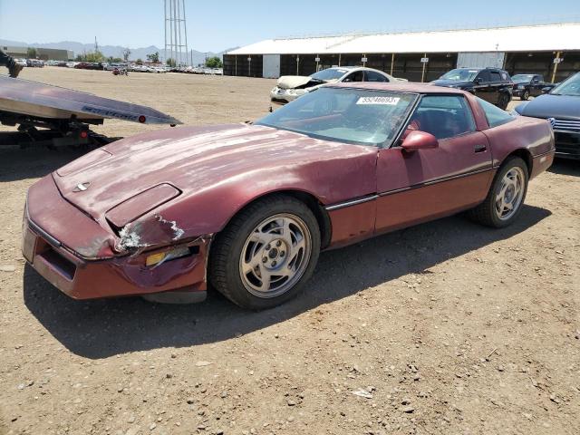 1990 Chevrolet Corvette 