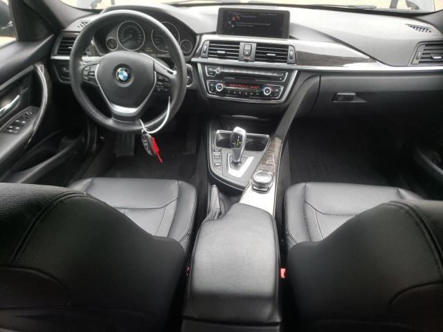 2015 BMW 328 XI - WBA3B3C53FJ983725