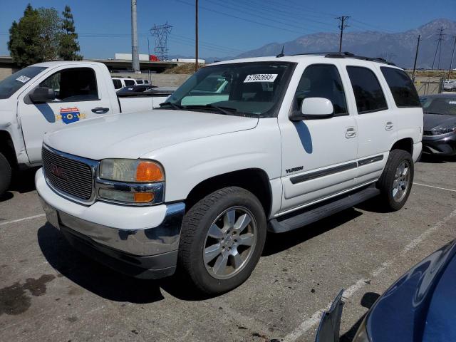 2005 GMC Yukon 