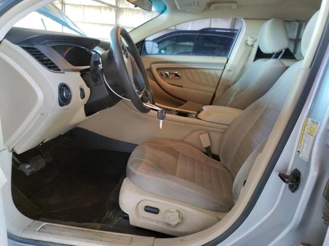 1FAHP2D86FG157029 Ford TAURUS SE