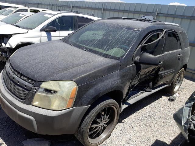 2005 Chevrolet Equinox LS