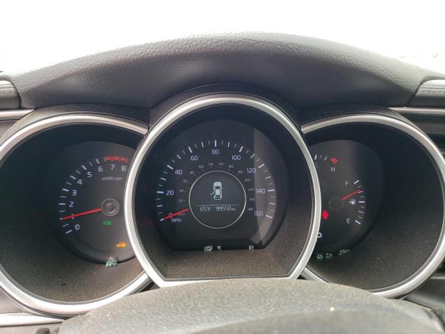 5XXGN4A76EG340374 KIA OPTIMA EX