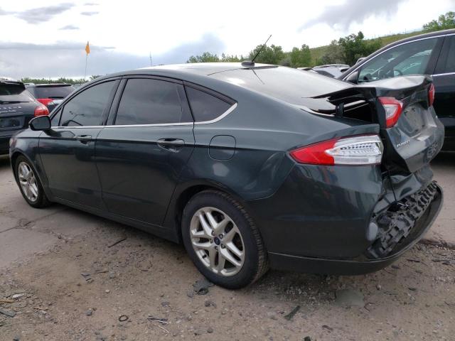 3FA6P0H74FR248225 Ford FUSION SE