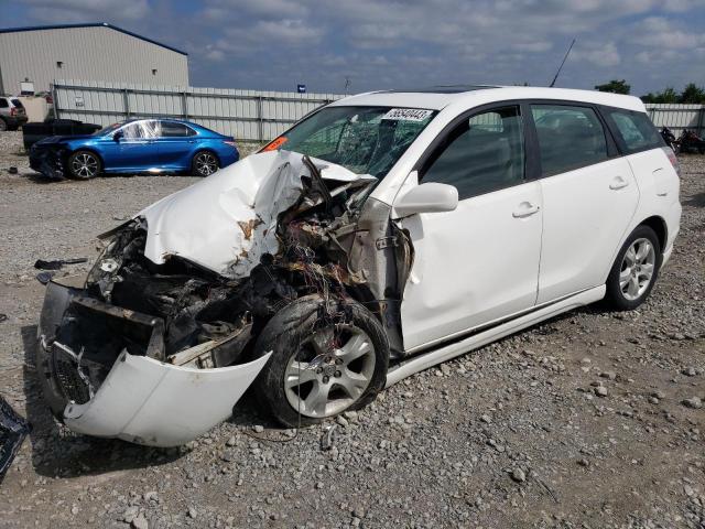 2005 Toyota Matrix XR