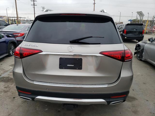 4JGFB4JE9NA769776 Mercedes-Benz GLE 350