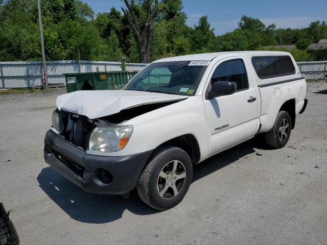 2010 Toyota Tacoma 