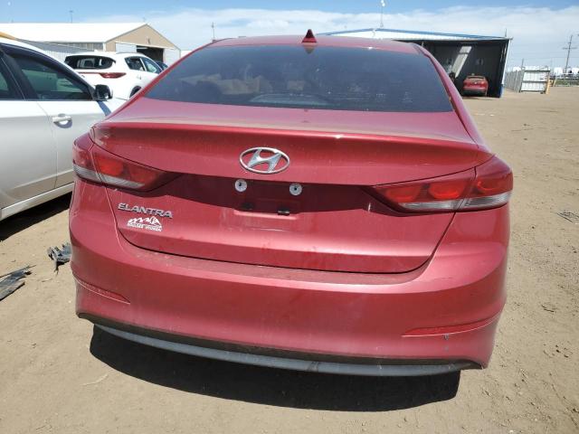 KMHD84LF9JU473466 Hyundai ELANTRA SEL