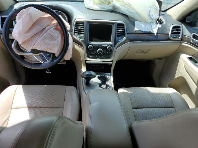 1C4RJFBG3FC604697 Jeep Grand Cherokee Limited