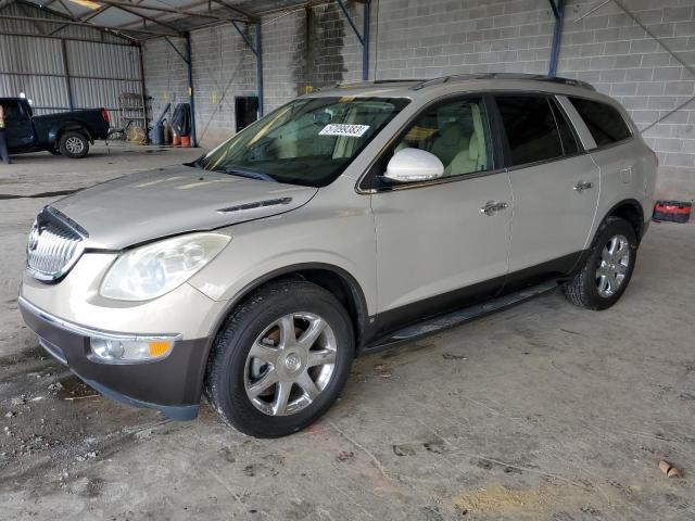 2008 Buick Enclave CXL