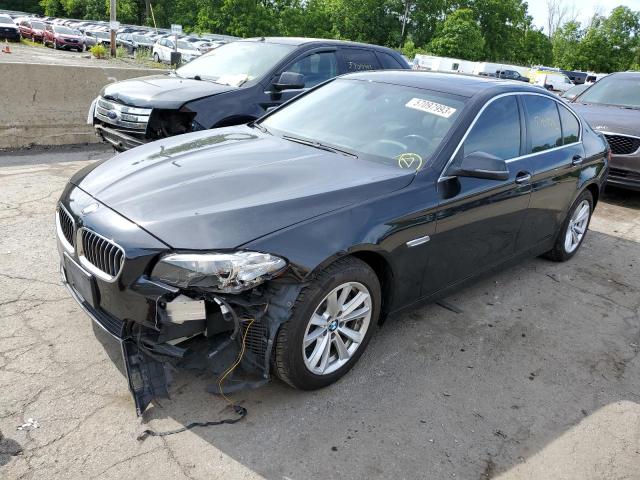2015 BMW 528 XI - WBA5A7C52FD628630