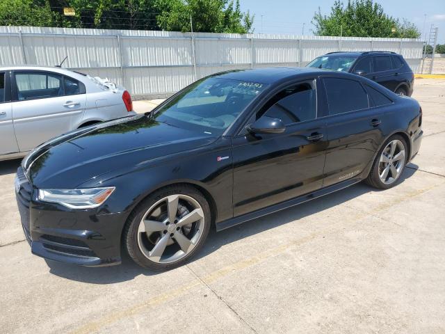 2016 Audi A6 Prestige